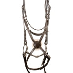 NUNN FINER STEFANIA BRIDLE
