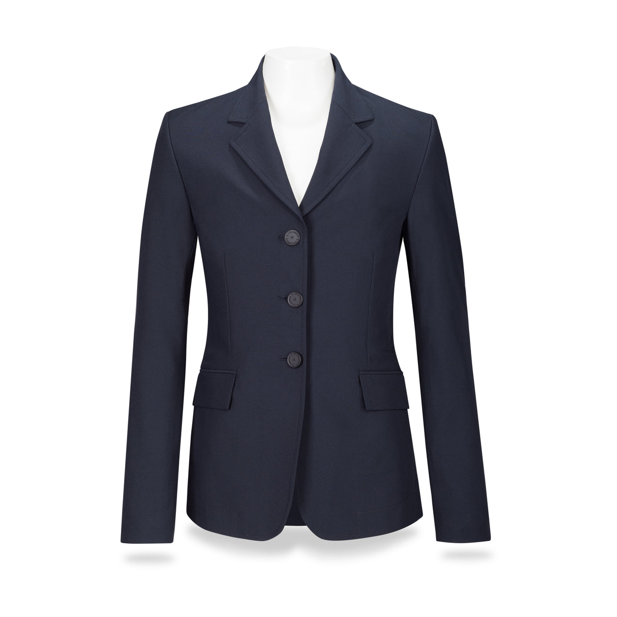 R.J. CLASSICS GIRL'S SKYLAR JUNIOR SHOW COAT