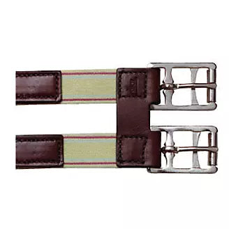 ELASTIC END GIRTH EXTENDER