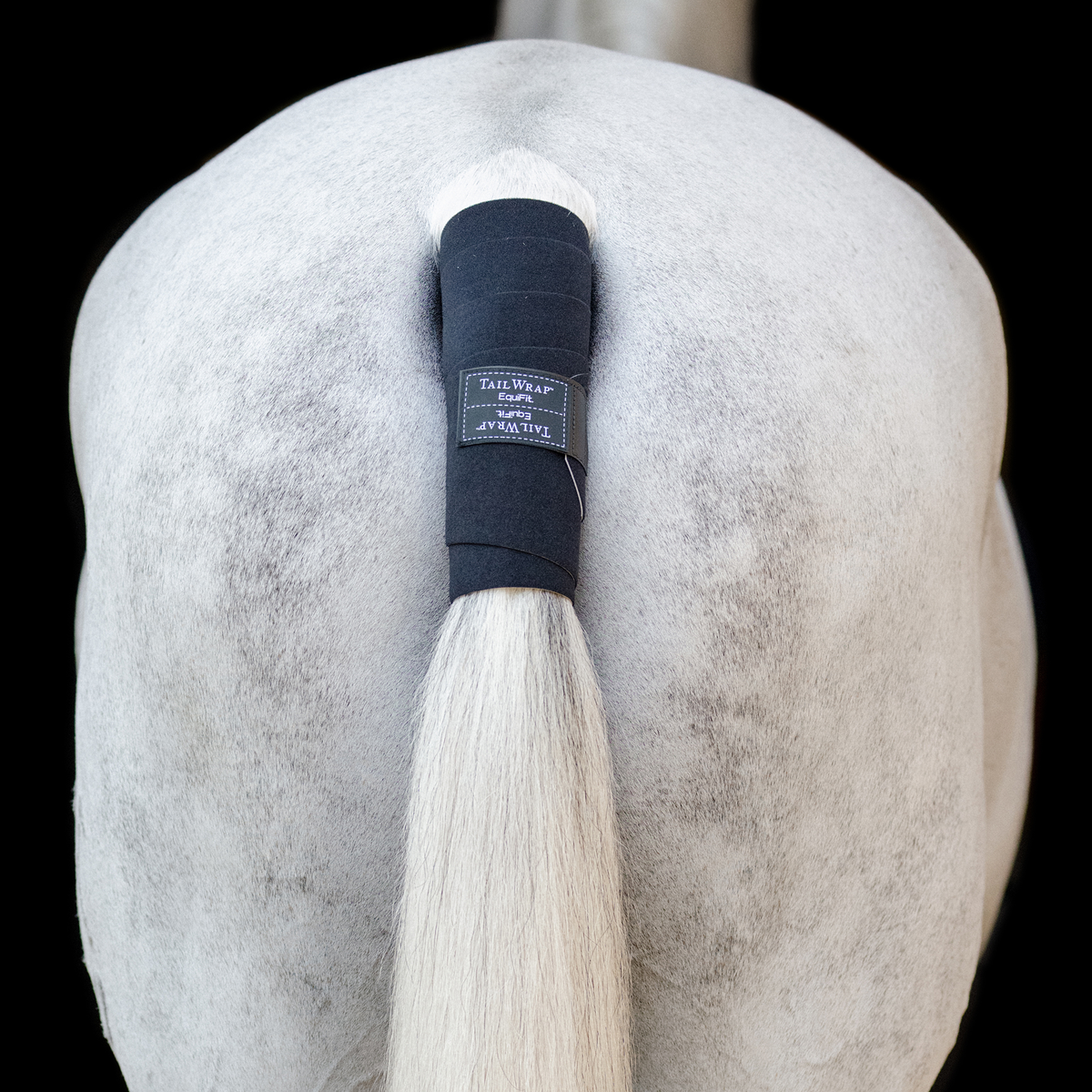 EQUIFIT NO HASSLE TAIL WRAP™