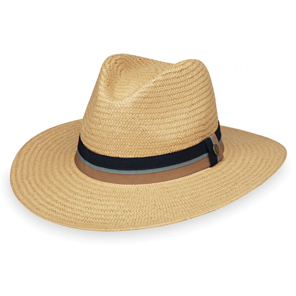 THE TURNER HAT - MEN'S