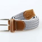 USG BREEZY CASUAL BELT