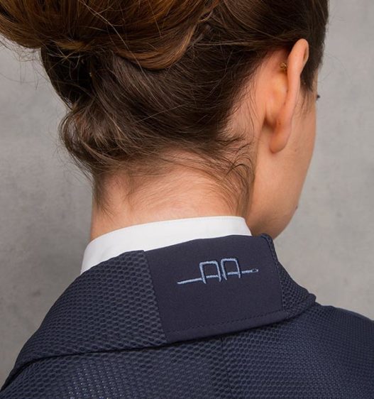 AA LADIES MOTION LITE JACKET