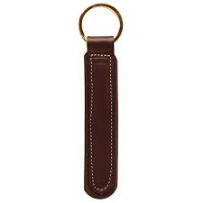 PADDED KEY FOB