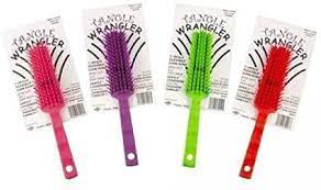 TANGLE WRANGLER