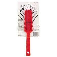 TANGLE WRANGLER
