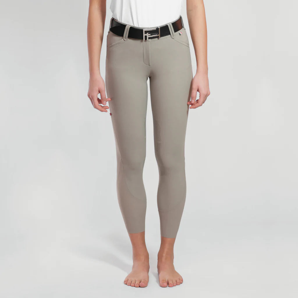 FOR HORSES ENNIE ULTRA MOVE BREECHES-BEIGE