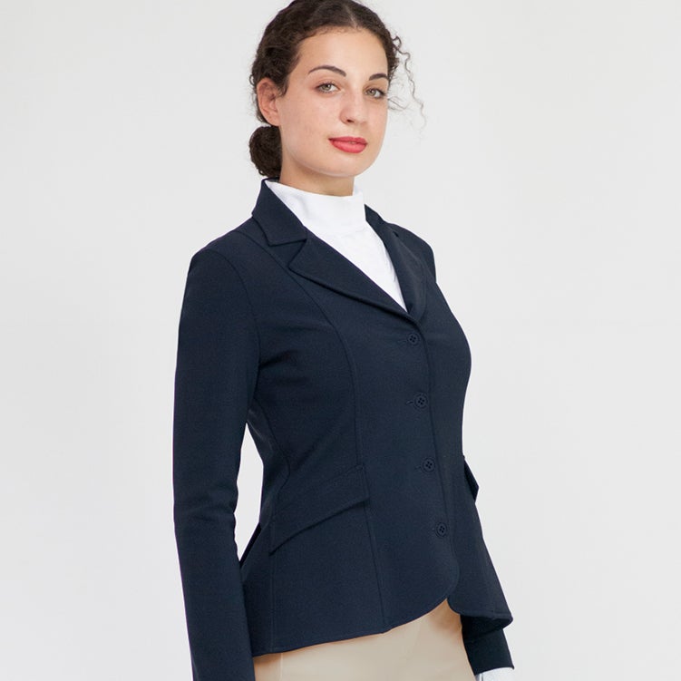 FOR HORSES YAKIE HUNTER SHOW JACKET