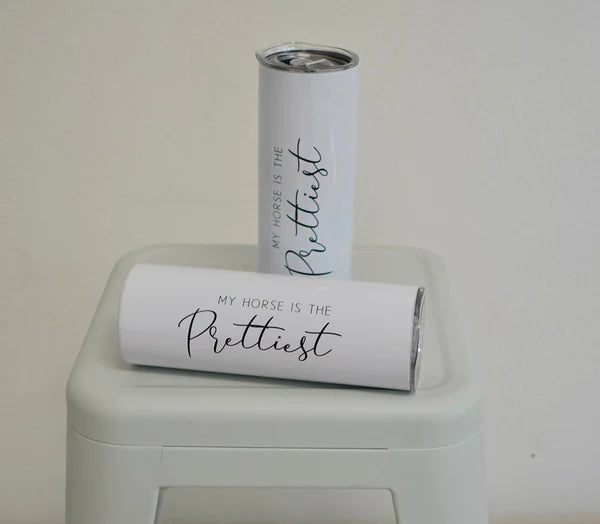 DANCING EQUESTRIAN-MY HORSE IS THE PRETTIEST TUMBLER