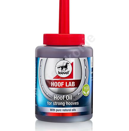 LEOVET HOOF LAB HOOF OIL