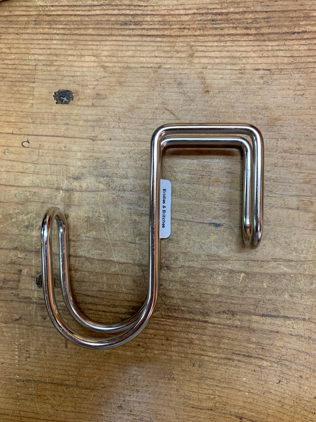 STEEL UTILITY HOOK