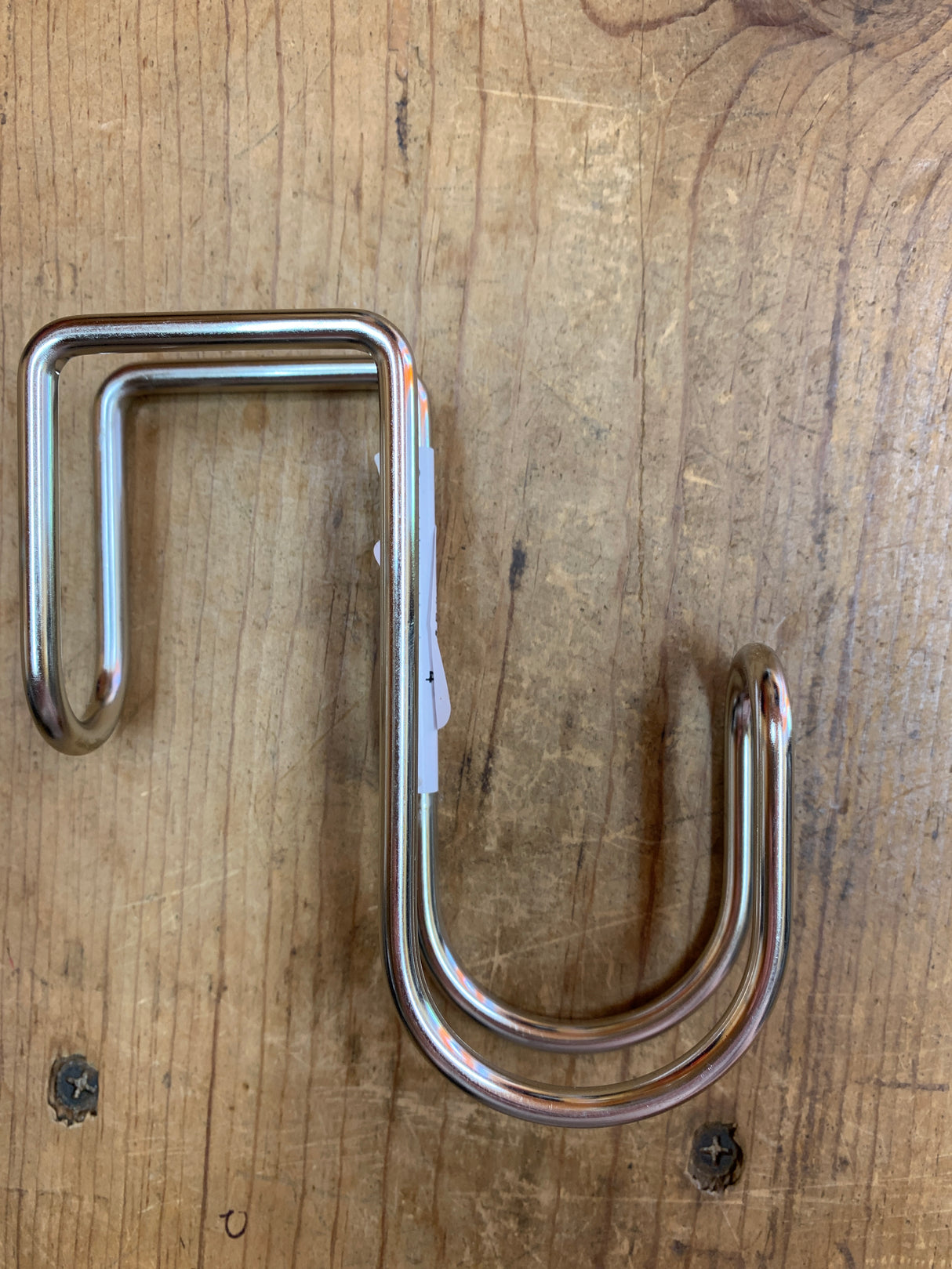 STEEL UTILITY HOOK