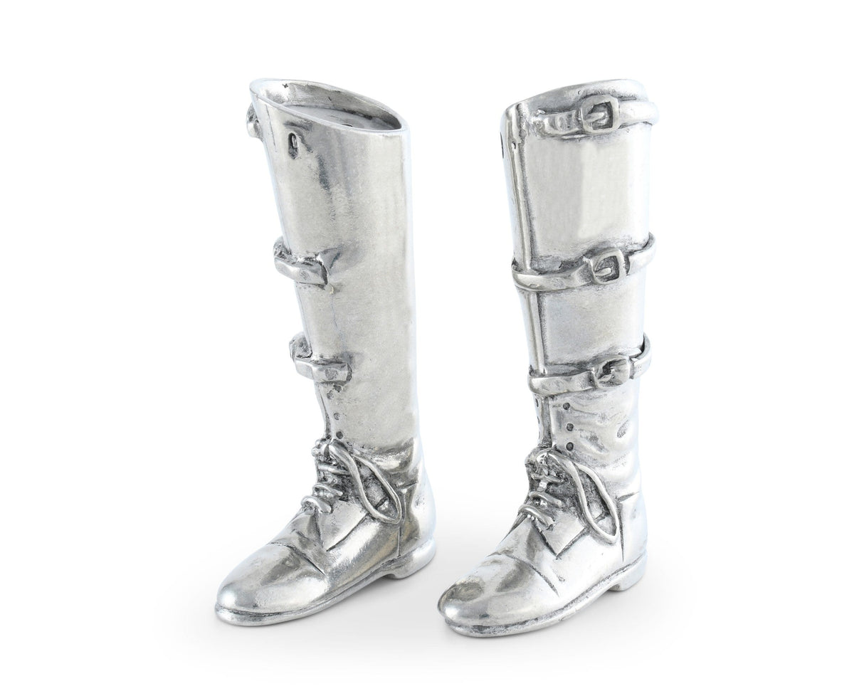 BOOT SALT & PEPPER