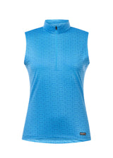 KERRITS PLAY IT COOLCORE SLEEVELESS