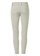 KERRITS KIDS AFFINITY® PRO SILICONE KNEE PATCH BREECH