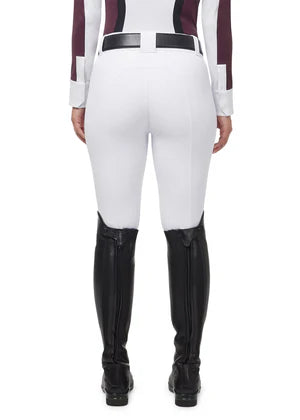 KERRITS AFFINITY® PRO SILICONE FULL SEAT BREECH