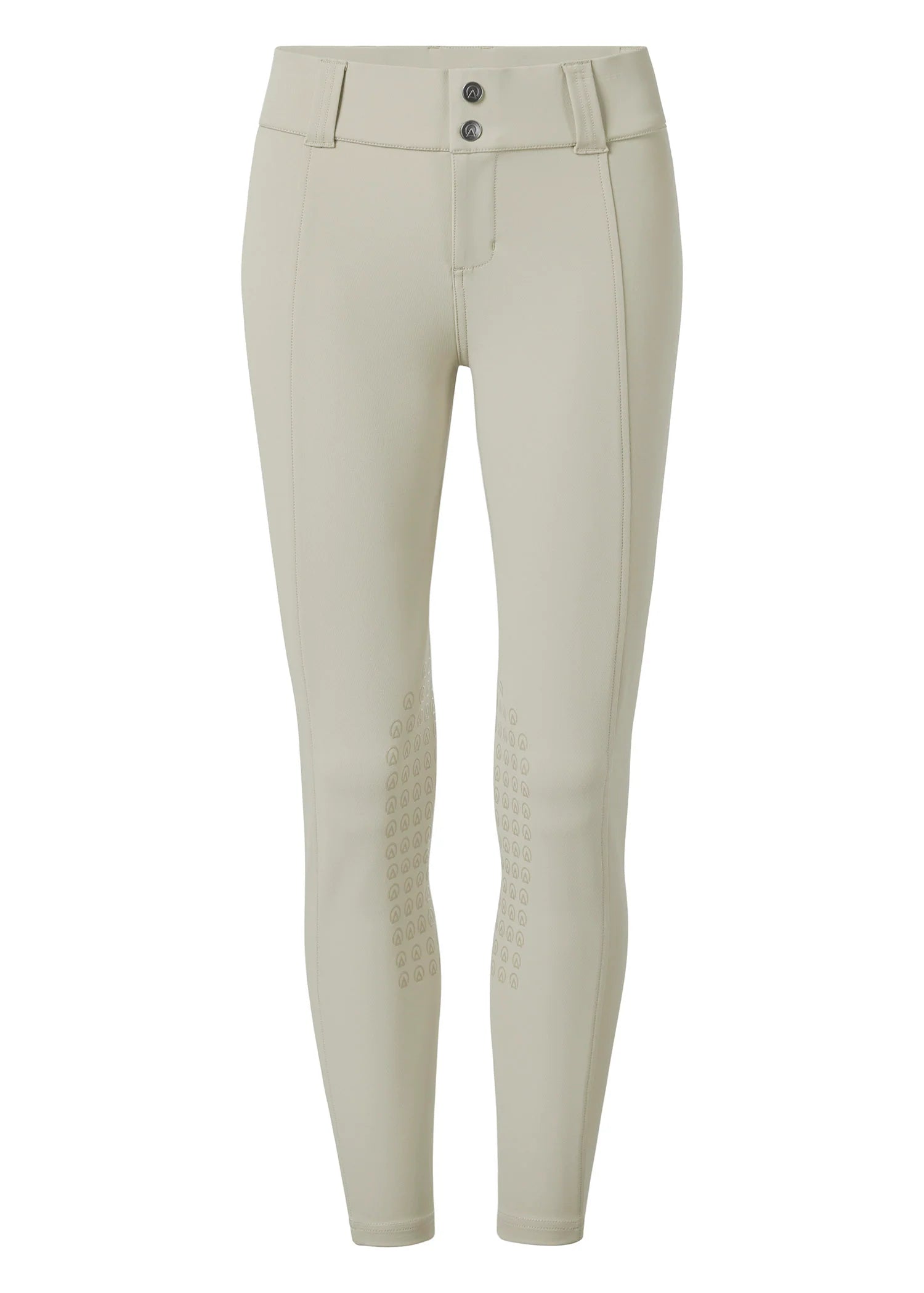 KERRITS KIDS AFFINITY® PRO SILICONE KNEE PATCH BREECH