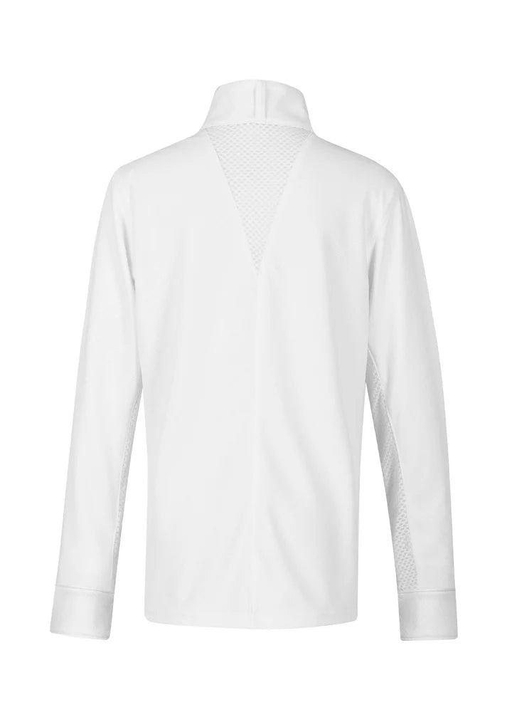 KERRITS KIDS ENCORE LS SHOW SHIRT