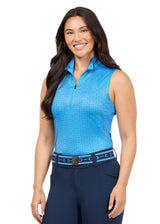 KERRITS PLAY IT COOLCORE SLEEVELESS