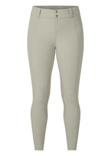 KERRITS AFFINITY® PRO SILICONE KNEE PATCH BREECH-SAND