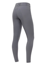 KERRITS AFFINITY® PRO SILICONE FULL SEAT BREECH