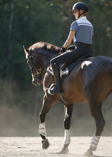 KERRITS SHOW OFF SHORT SLEEVE CLINIC SHIRT