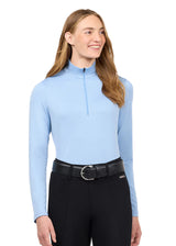 KERRITS ICE FIL LITE LONG SLEEVE SHIRT