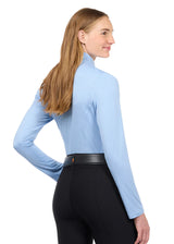 KERRITS ICE FIL LITE LONG SLEEVE SHIRT