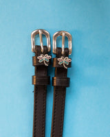MANE JANE SPUR STRAPS