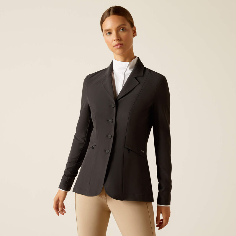 ARIAT® WOMEN'S ARTICO 2.0 SHOW COAT