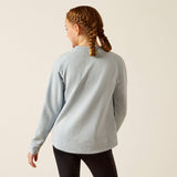 ARIAT® YOUTH BENICIA SWEATSHIRT