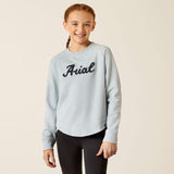 ARIAT® YOUTH BENICIA SWEATSHIRT