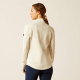 ARIAT® WOMEN'S ZAPHUS FULL ZIP SWEATSHIRT