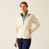 ARIAT® WOMEN'S ZAPHUS FULL ZIP SWEATSHIRT