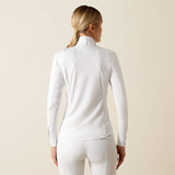 ARIAT® WOMEN'S LUXE 2.0 LS SHOW SHIRT