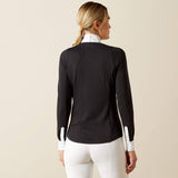 ARIAT® WOMEN'S LUXE 2.0 LS SHOW SHIRT