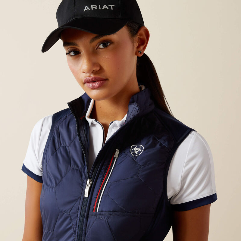 ARIAT® WOMEN'S FUSION VEST