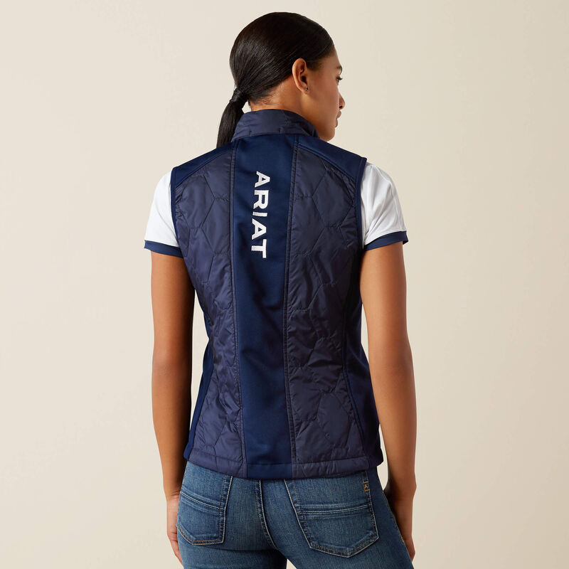 ARIAT® WOMEN'S FUSION VEST