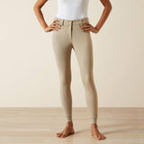 ARIAT® WOMEN'S TRI FACTOR NT KNEE PATCH BREECH