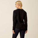 ARIAT® WOMEN'S BENICIA SWEATSHIRT