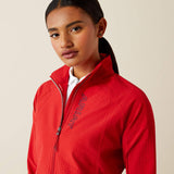 ARIAT® WOMEN'S VERSA TEAM JACKET