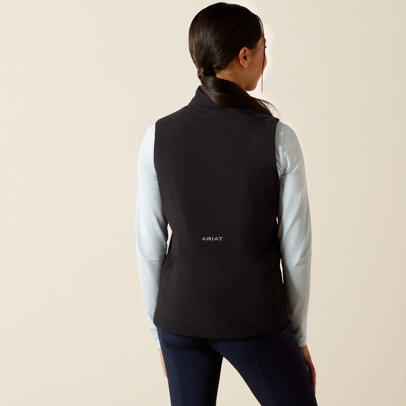 ARIAT® WOMEN'S RION STRETCHSHELL VEST