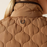 ARIAT® WOMEN'S ASHLEY 2.0 INSULATED VEST