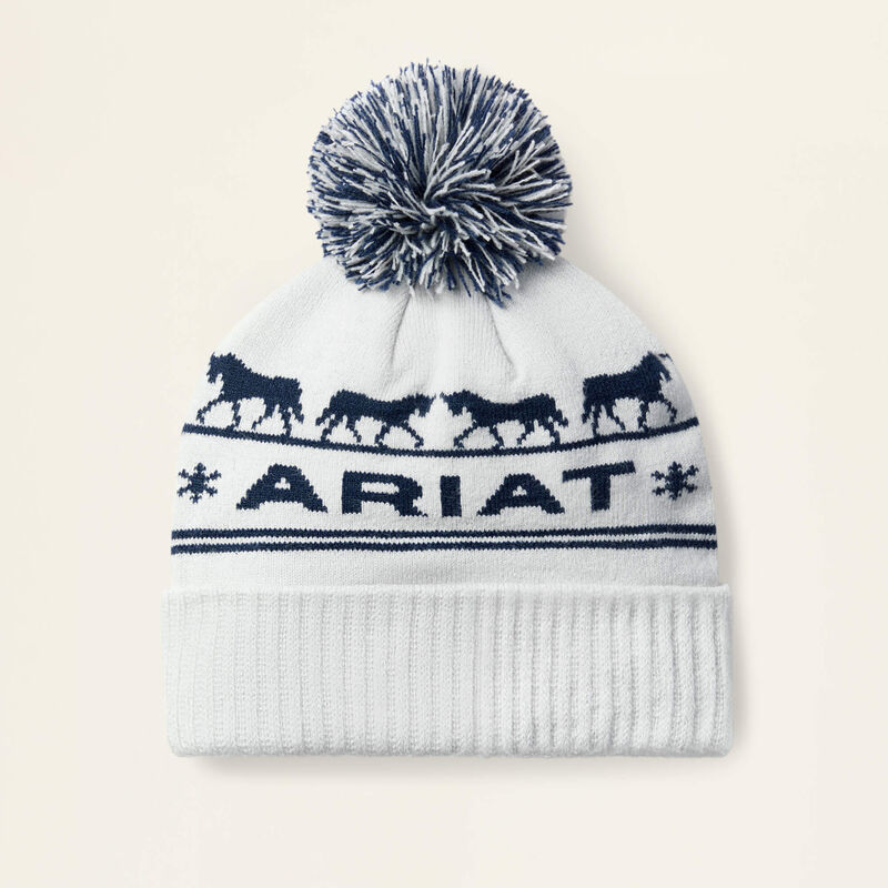 ARIAT® APRES SKI BEANIE