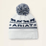 ARIAT® APRES SKI BEANIE