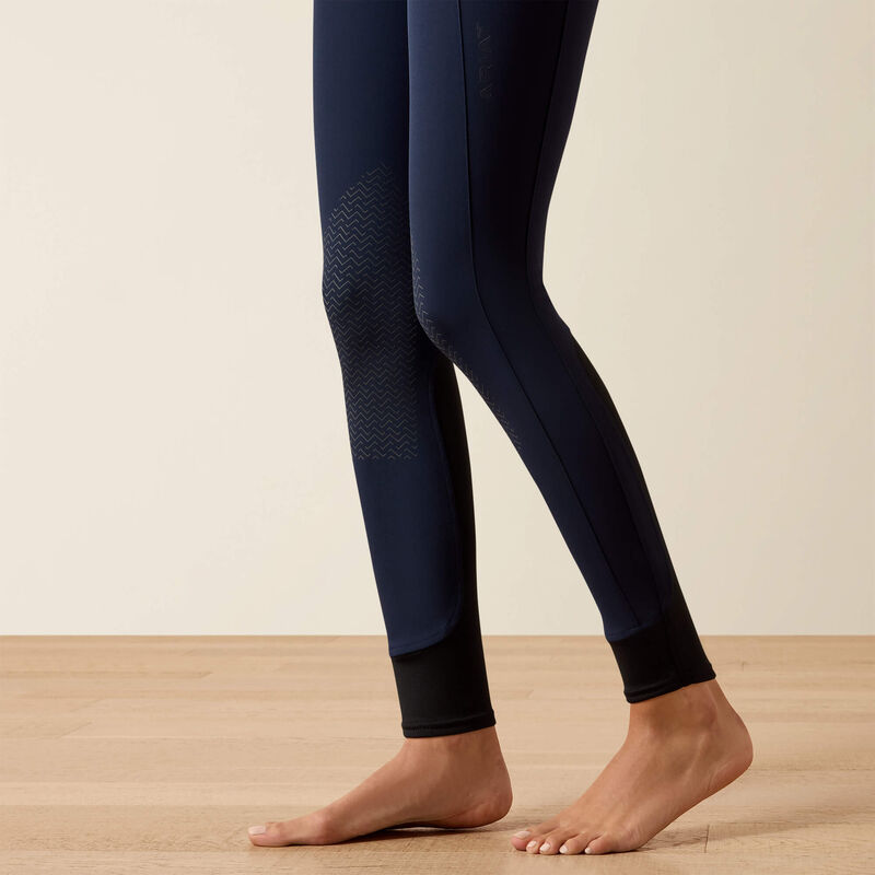 ARIAT® WOMEN'S PROTEGE KNEE PATCH BREECH