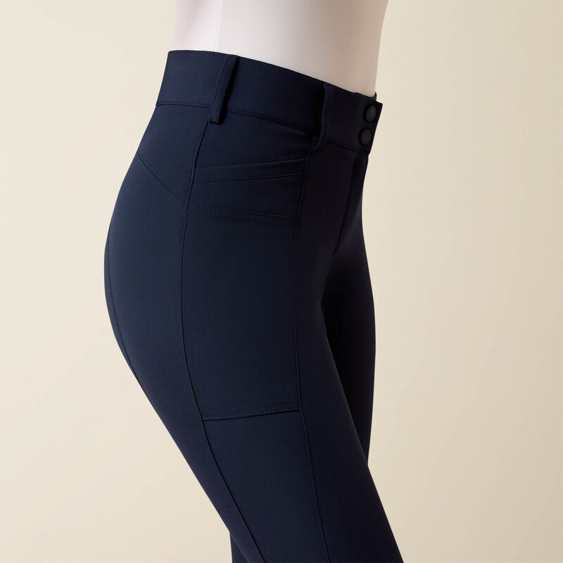 ARIAT® WOMEN'S PROTEGE KNEE PATCH BREECH