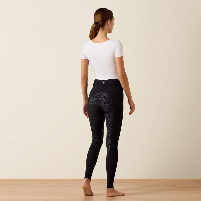 ARIAT® WOMEN'S TRI FACTOR ALLURE FULL SEAT BREECH