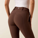ARIAT® WOMEN'S TRI FACTOR NT KNEE PATCH BREECH