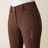 ARIAT® WOMEN'S TRI FACTOR NT KNEE PATCH BREECH